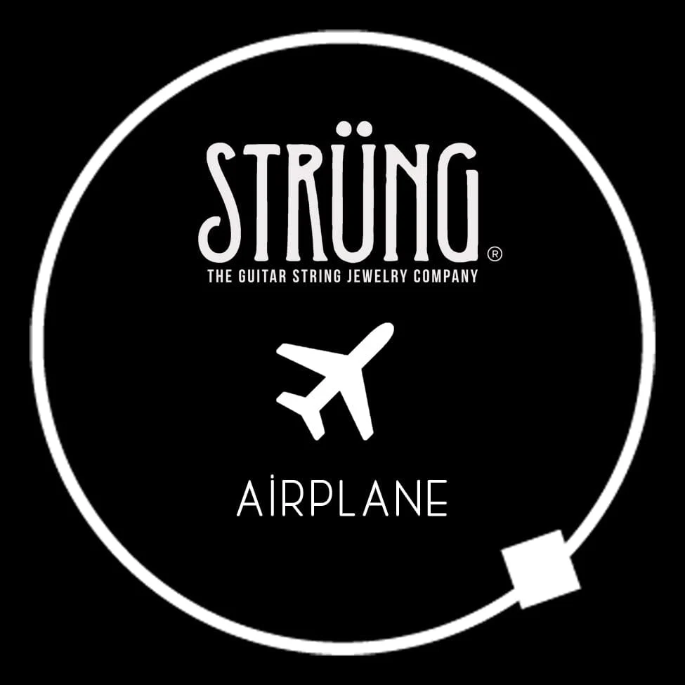 AIRPLANE - “LEAVING ON A JET PLANE” - Image 5