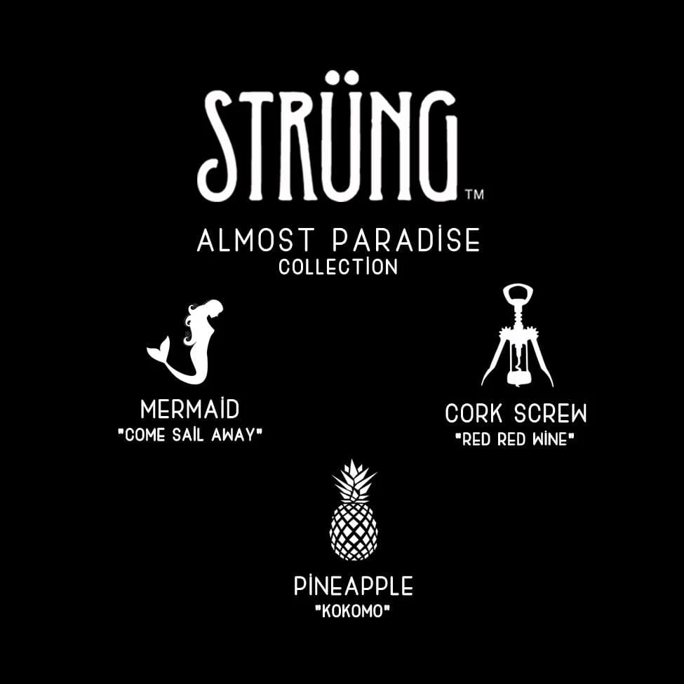 ALMOST PARADISE - Image 6