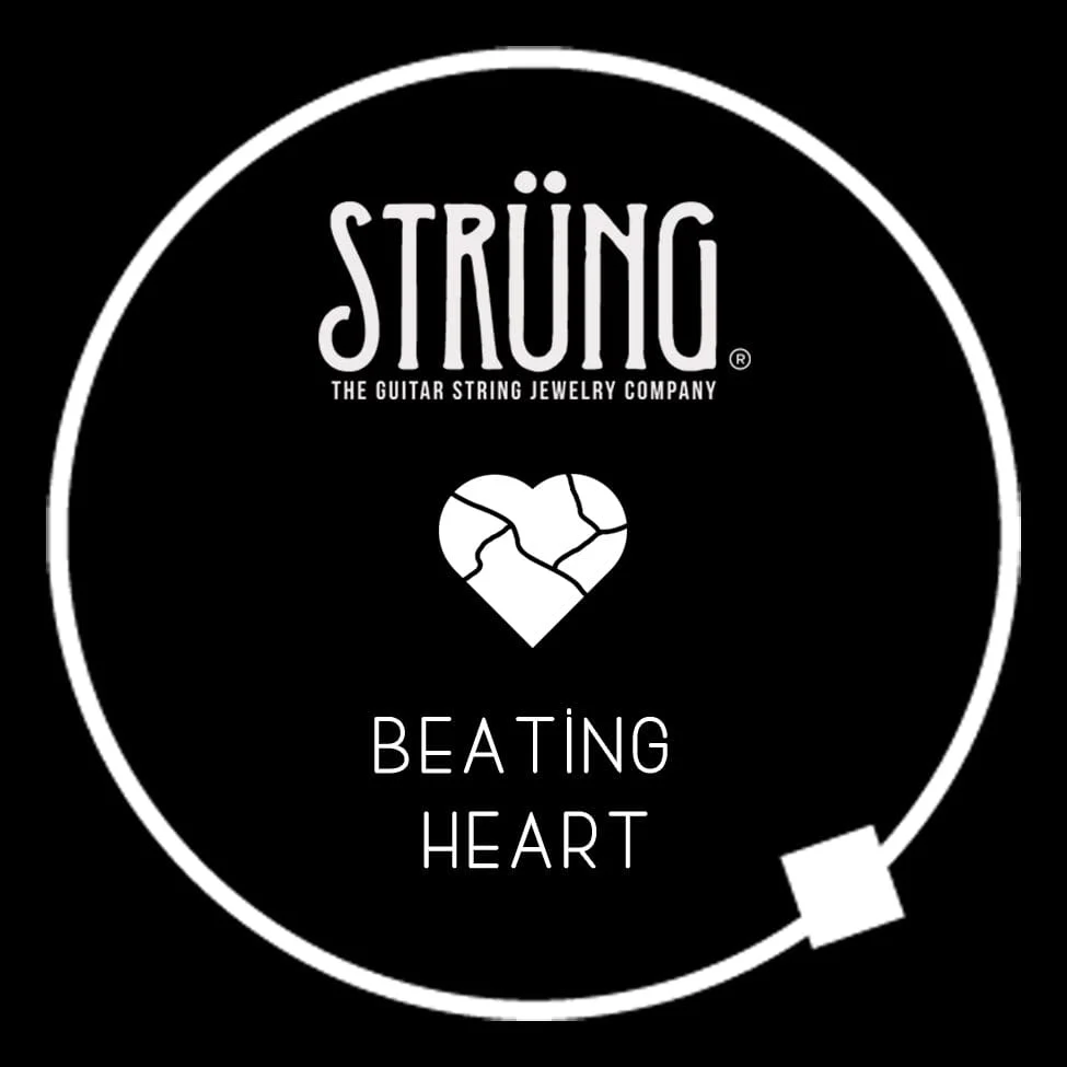 BEATING HEART - “PIECE OF MY HEART” - Image 5