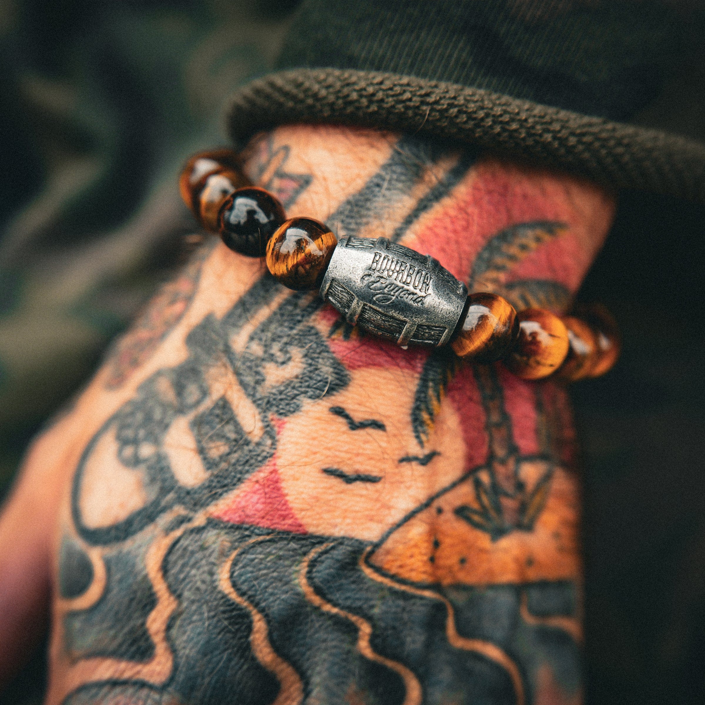 BOURBON AND BEYOND BRACELET 2025 - Image 3
