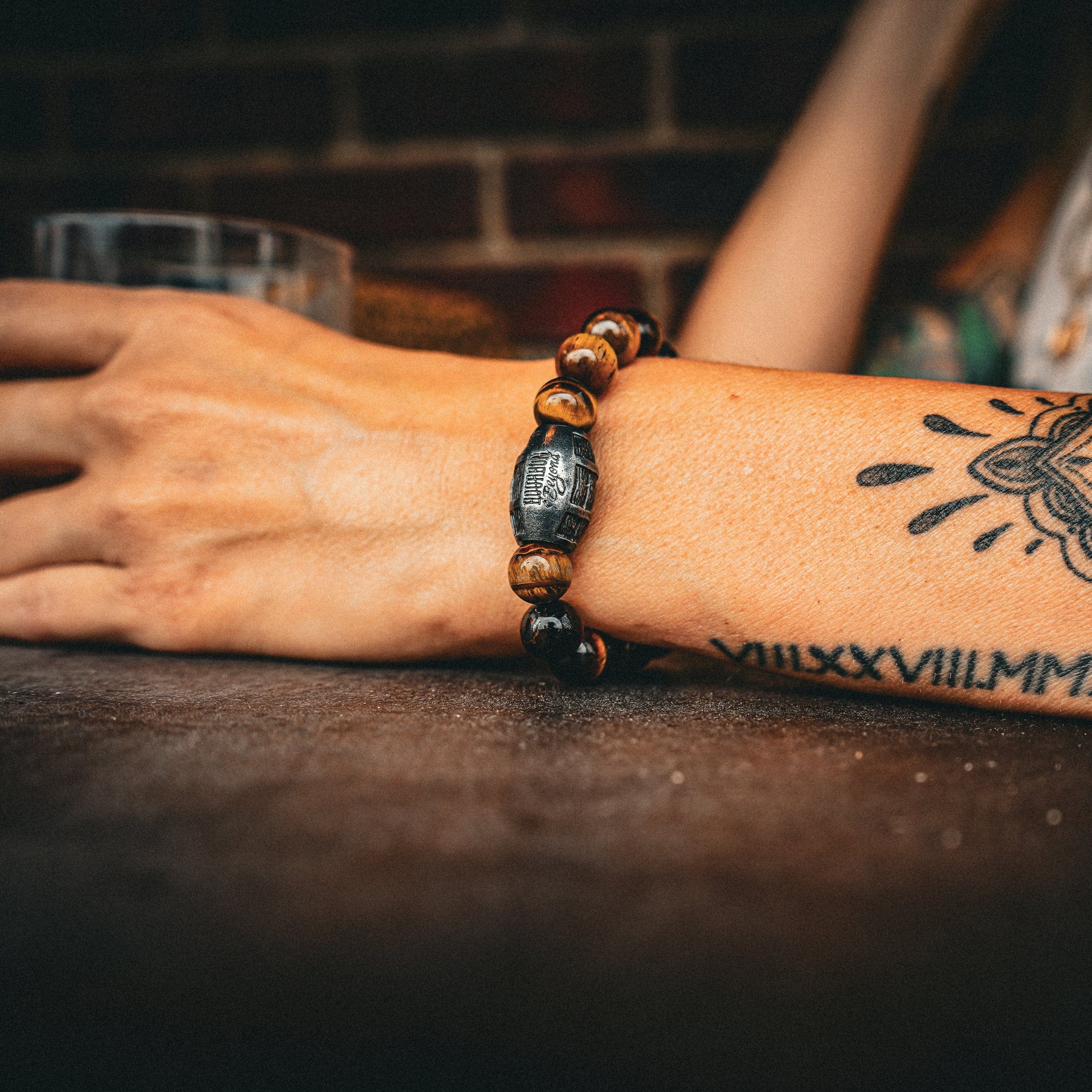 BOURBON AND BEYOND BRACELET 2025 - Image 4