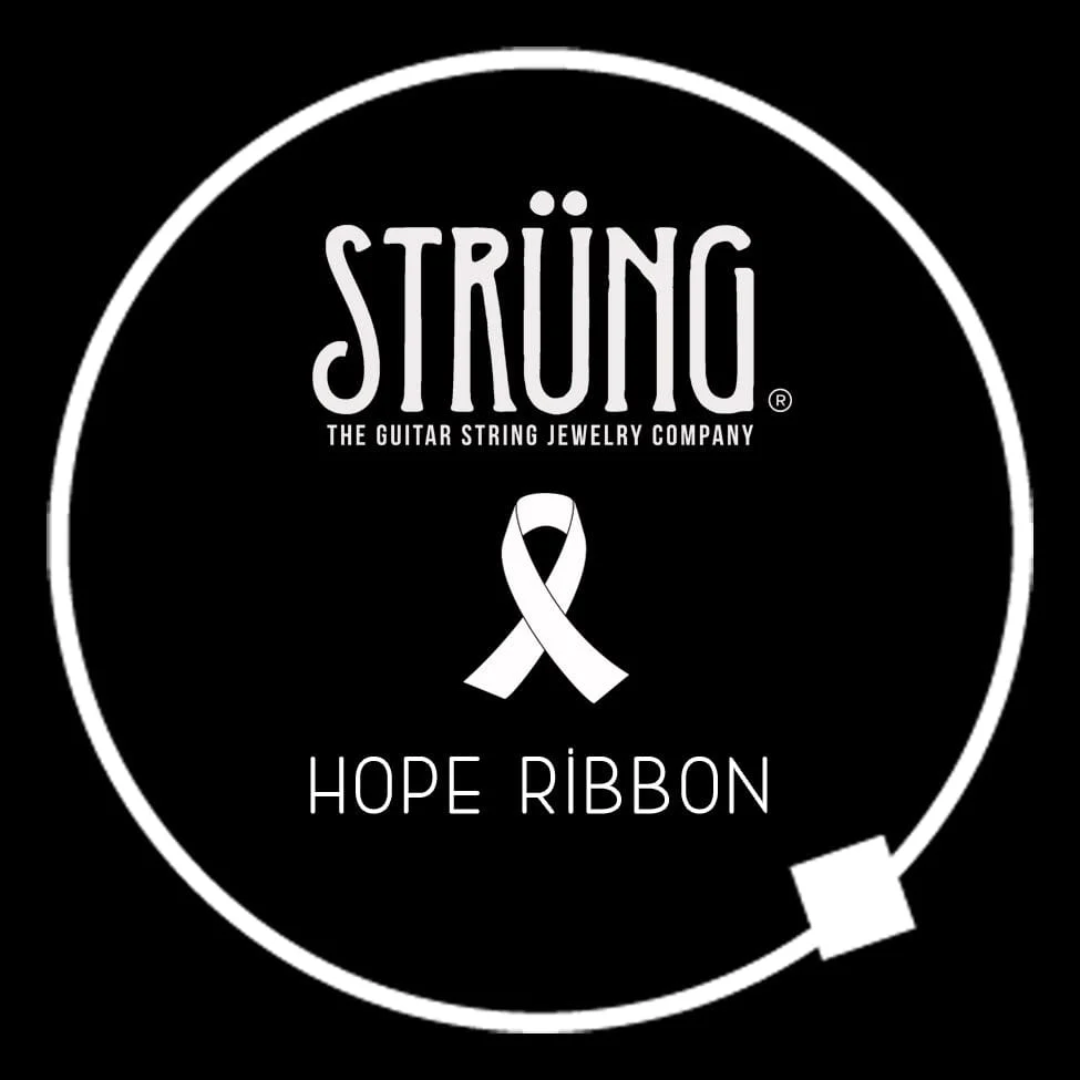 HOPE RIBBON - "FIGHT SONG" - Image 5