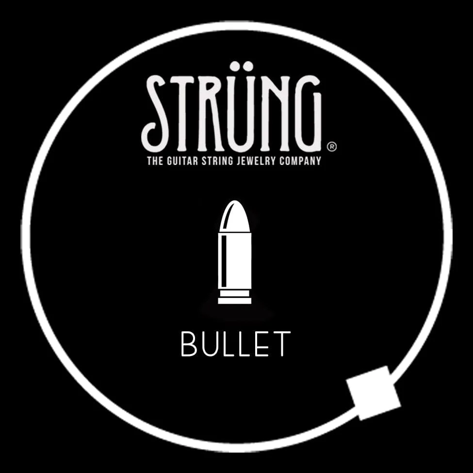 BULLET - “GETTING AWAY WITH MURDER” - Image 5