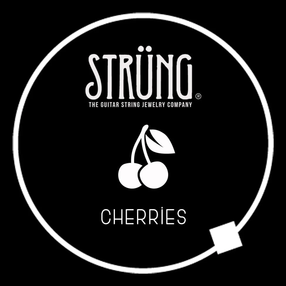 CHERRIES – “CHERRY PIE” - Image 5