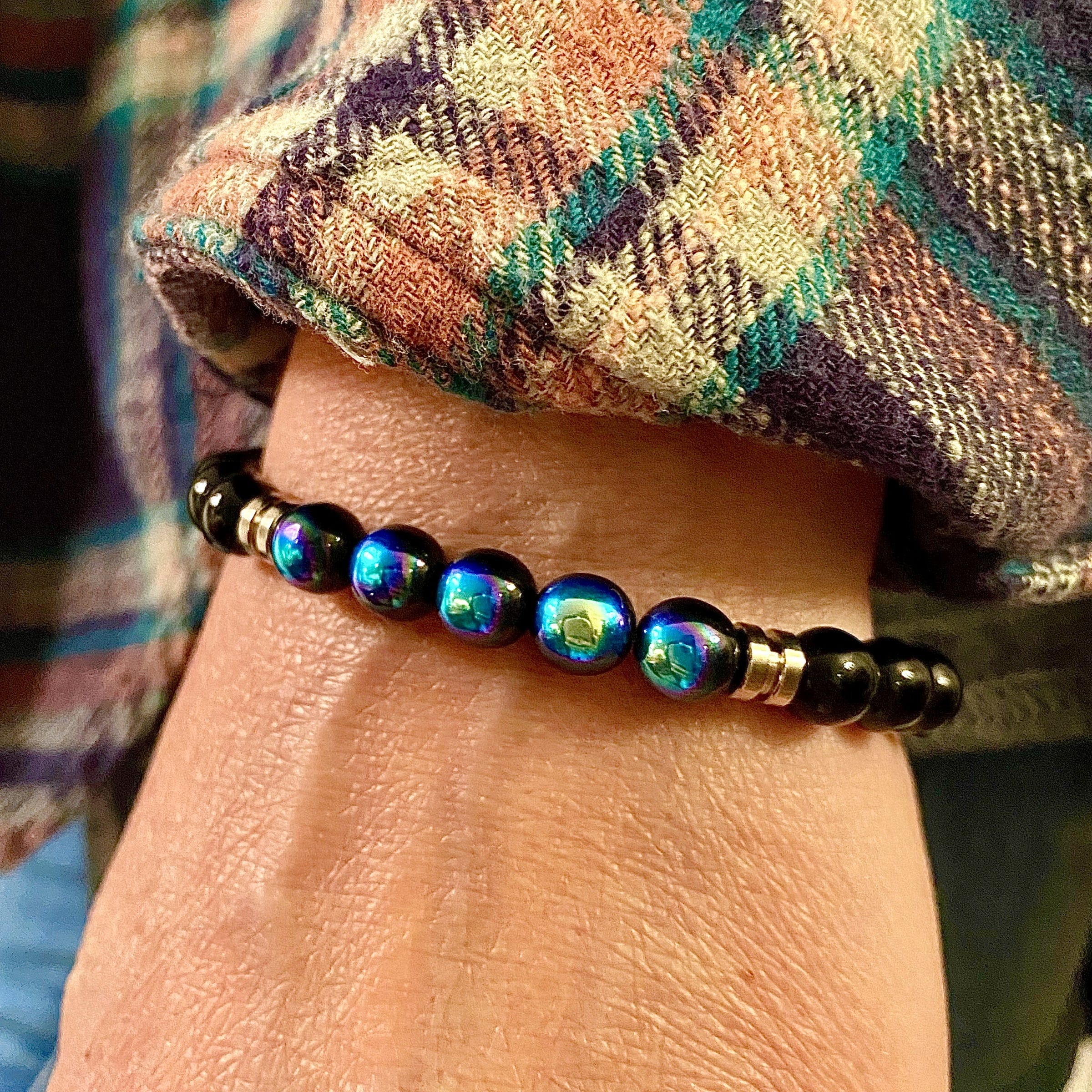 CMA FEST 2023 BEADED BRACELET - Image 7