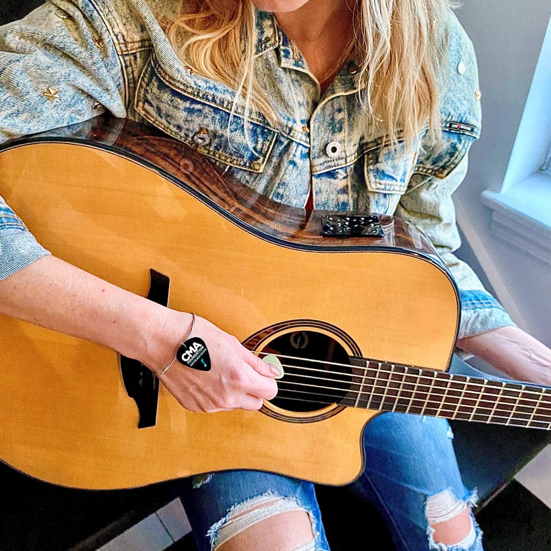 CMA FEST 2023 GUITAR STRING BRACELET - Image 5