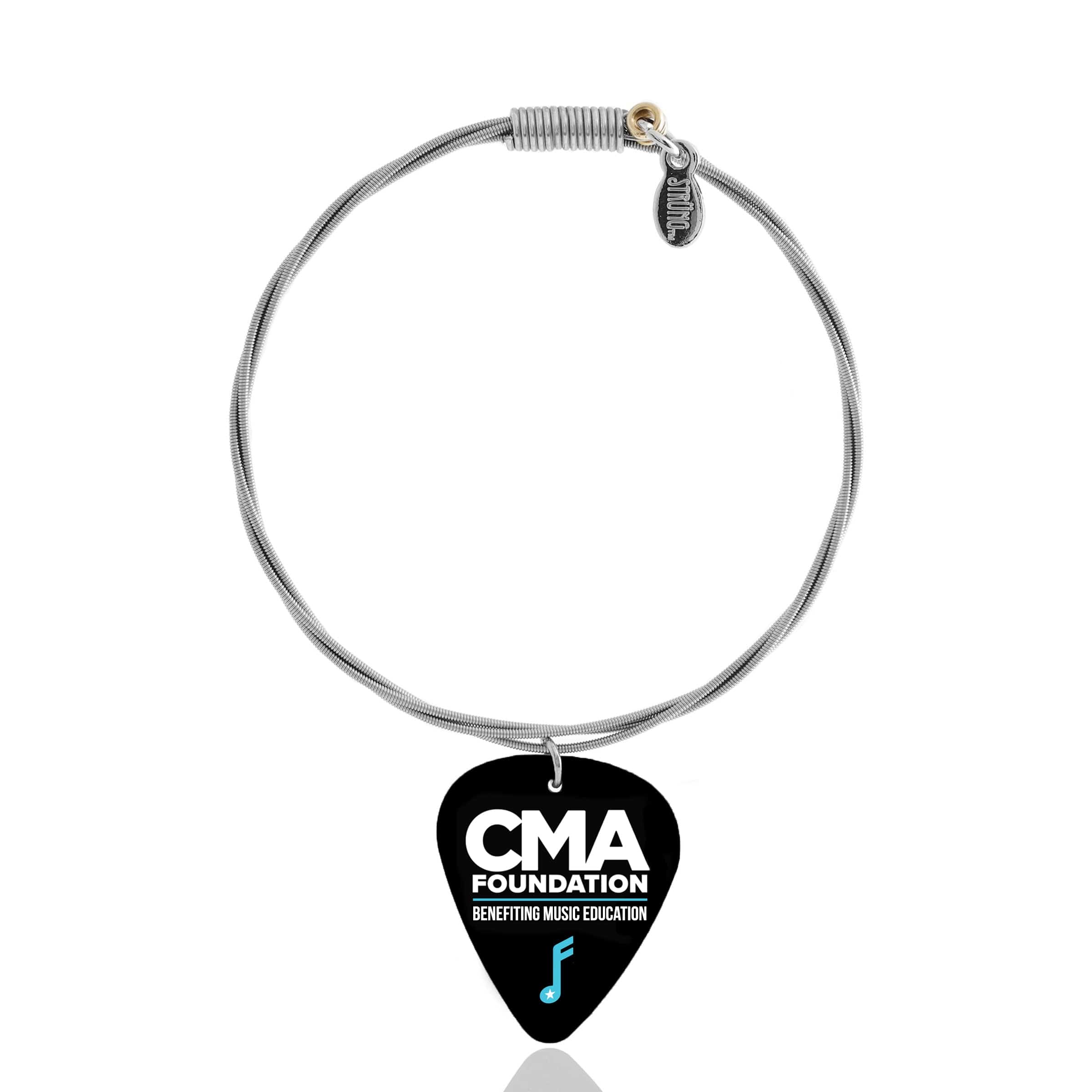 CMA FEST 2023 OFFICIAL BRACELET BUNDLE - Image 3