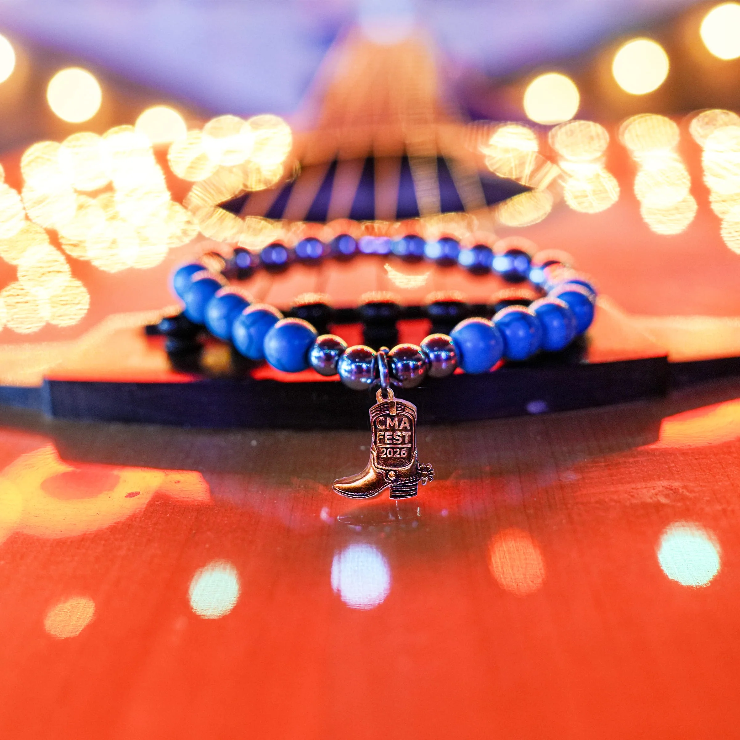 CMA FEST BRACELET 2026 - Image 3