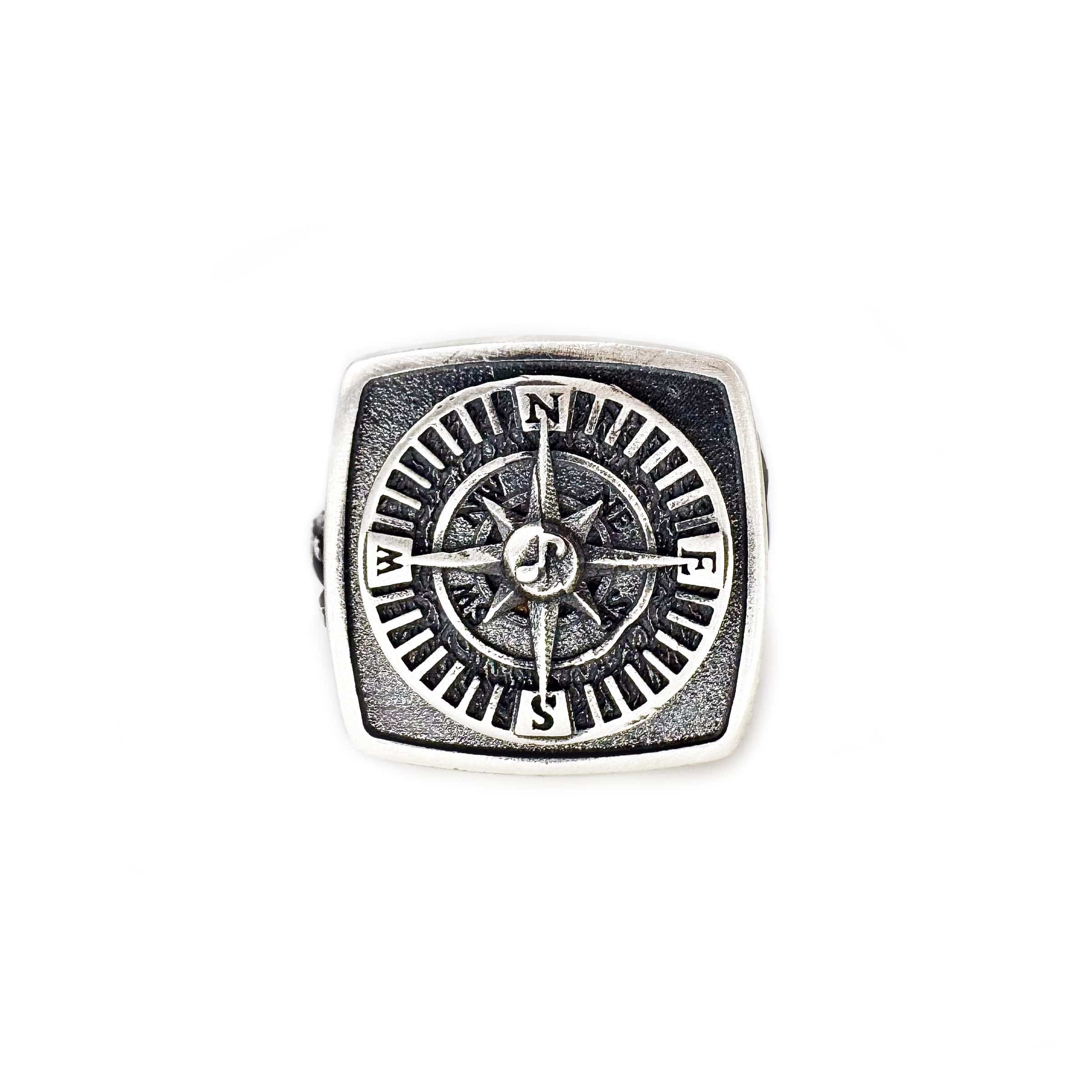 The Compass Ring - Image 3
