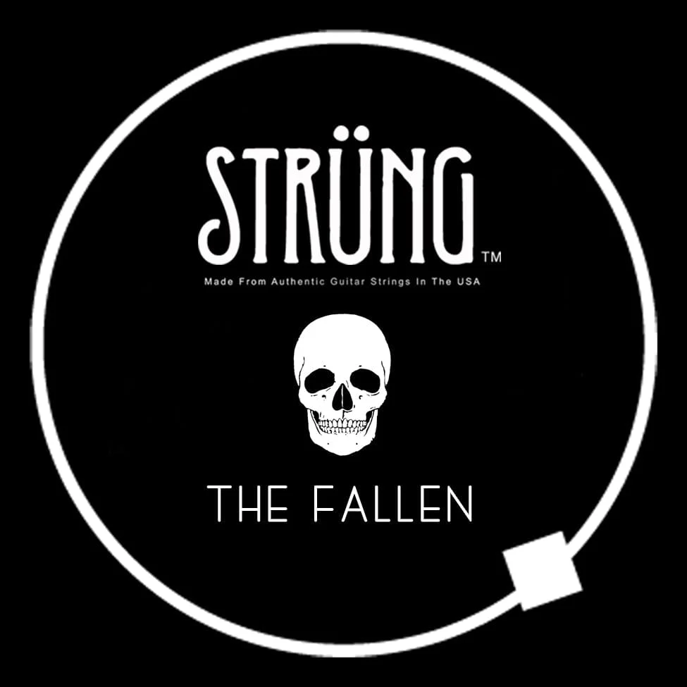 DUOS – ETERNAL & FALLEN - Image 11