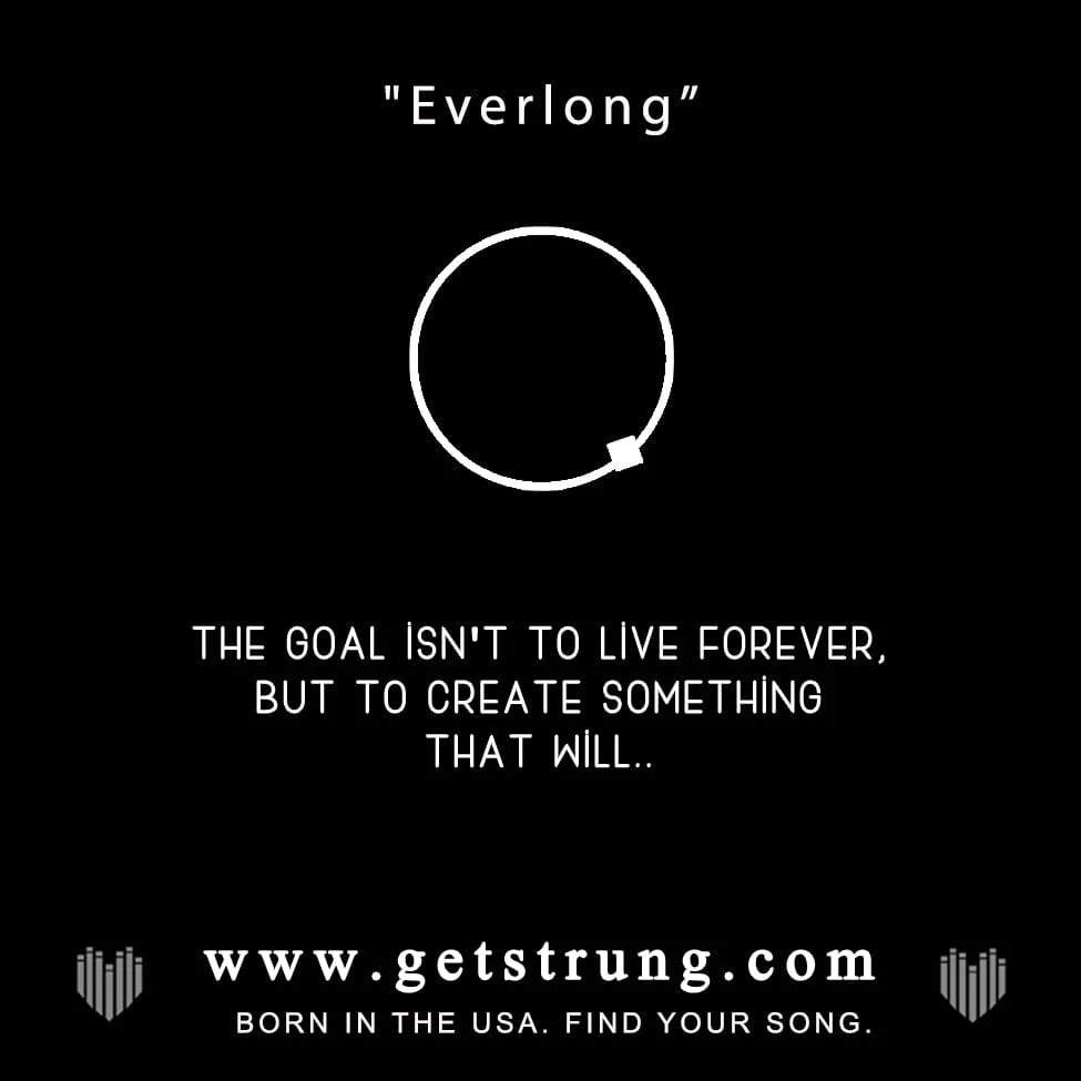 DUOS – "EVERLONG" & "BRING ME TO LIFE" - Image 3