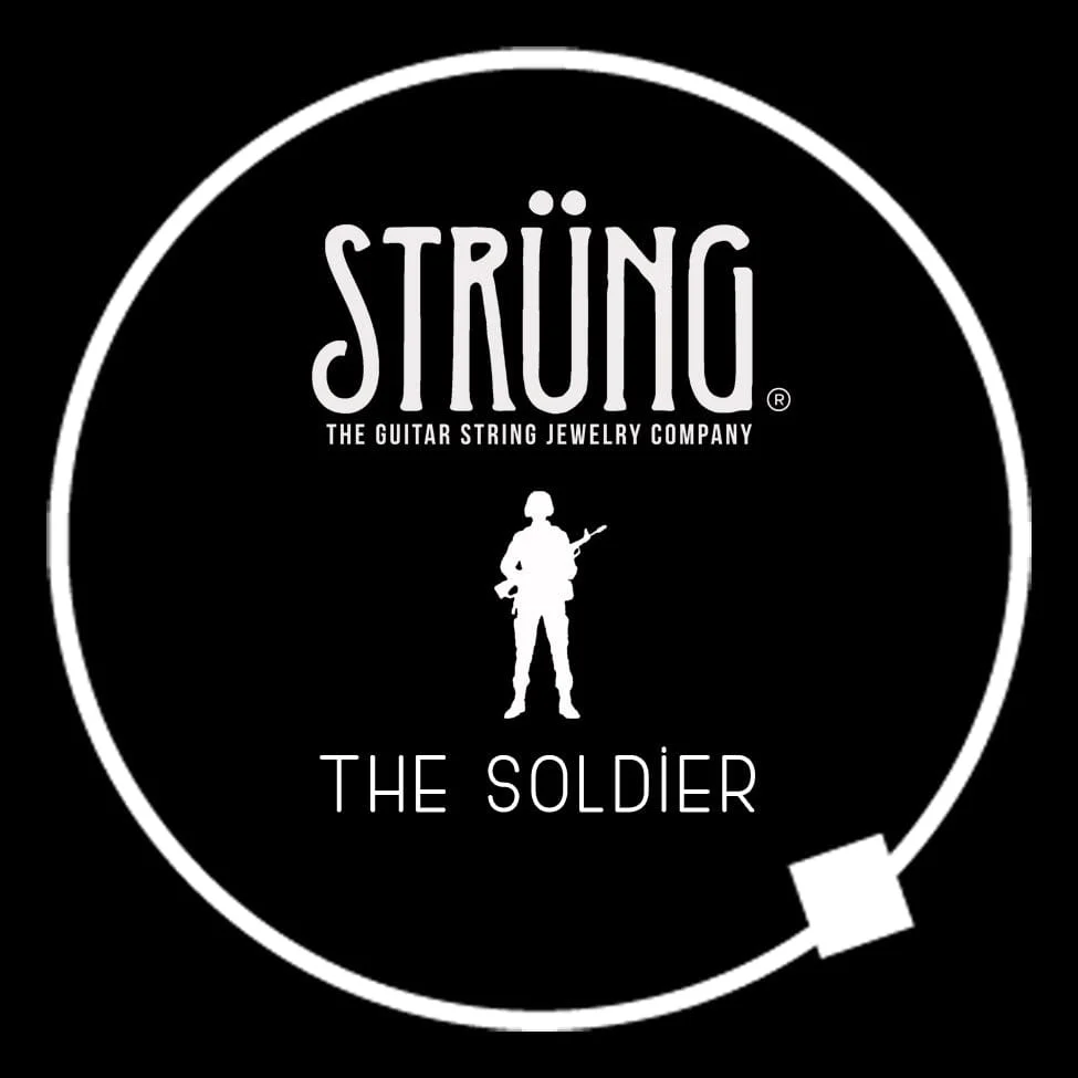 DUOS – SOLDIER & REBEL - Image 8