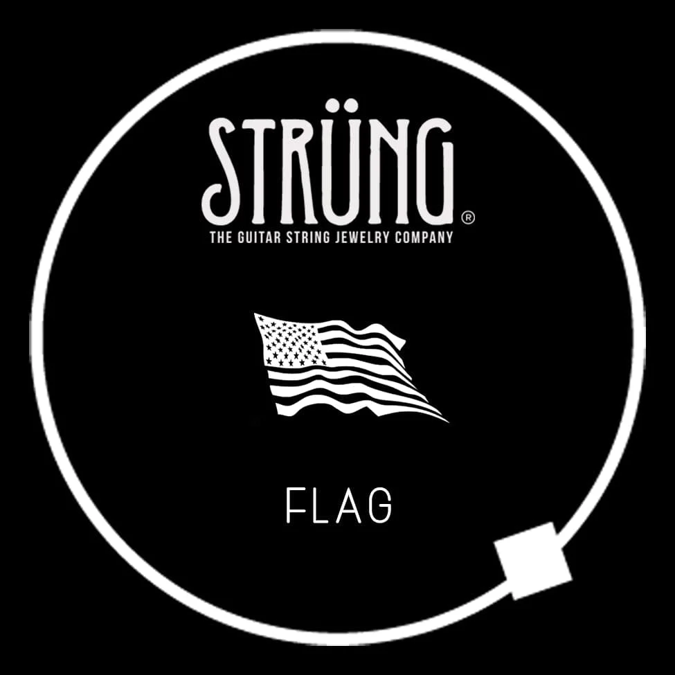 FLAG - “TRY THAT IN A SMALL TOWN” - Image 5