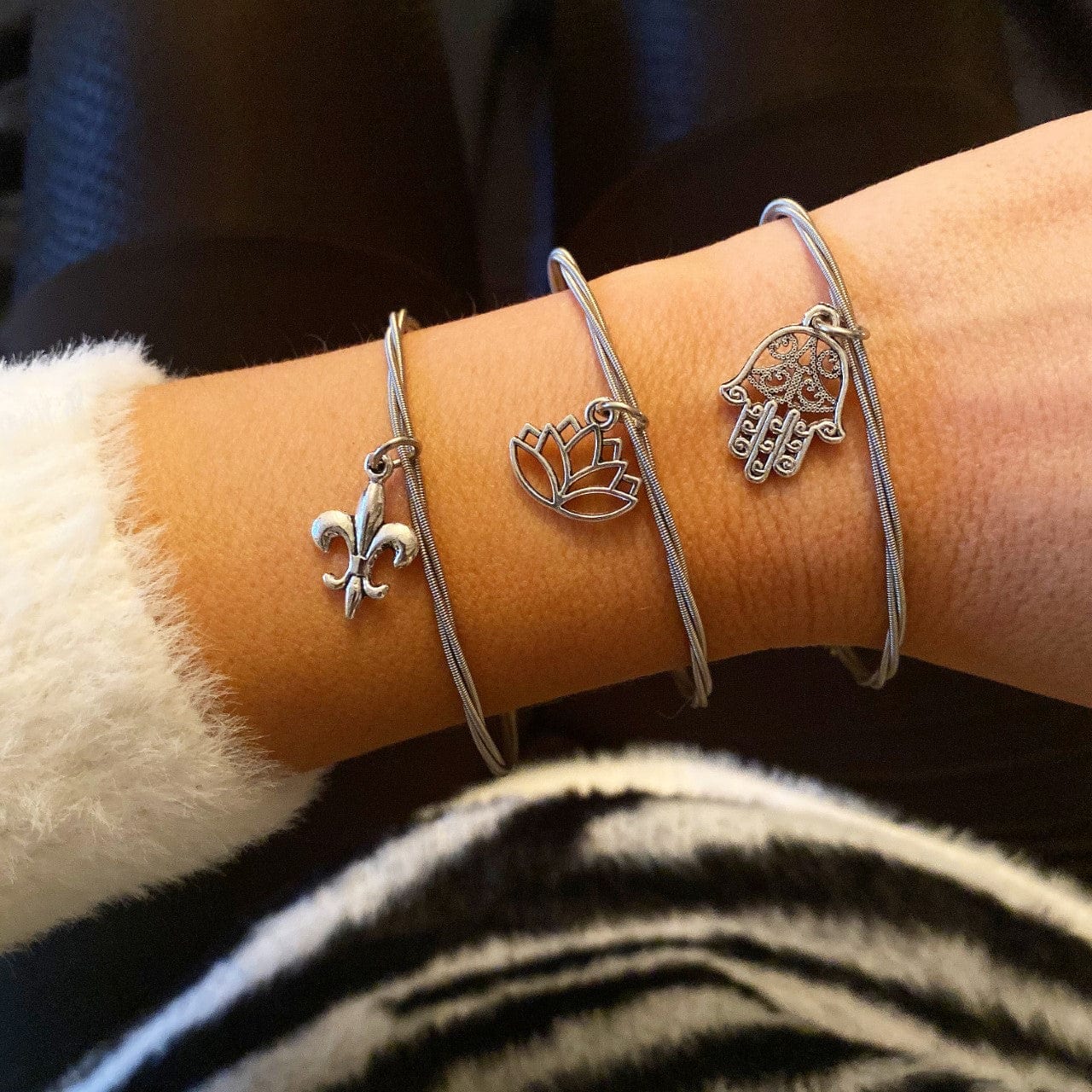 FLEUR DE LIS – “ROYALS” - Image 4