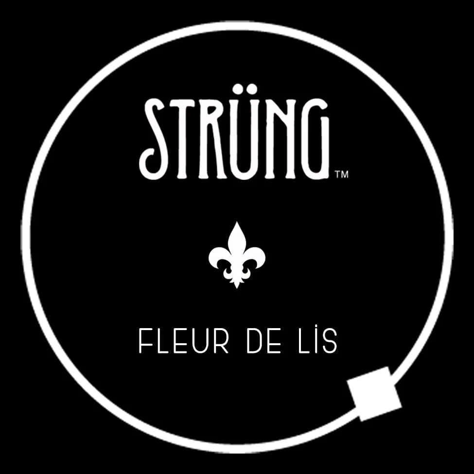 FLEUR DE LIS – “ROYALS” - Image 6