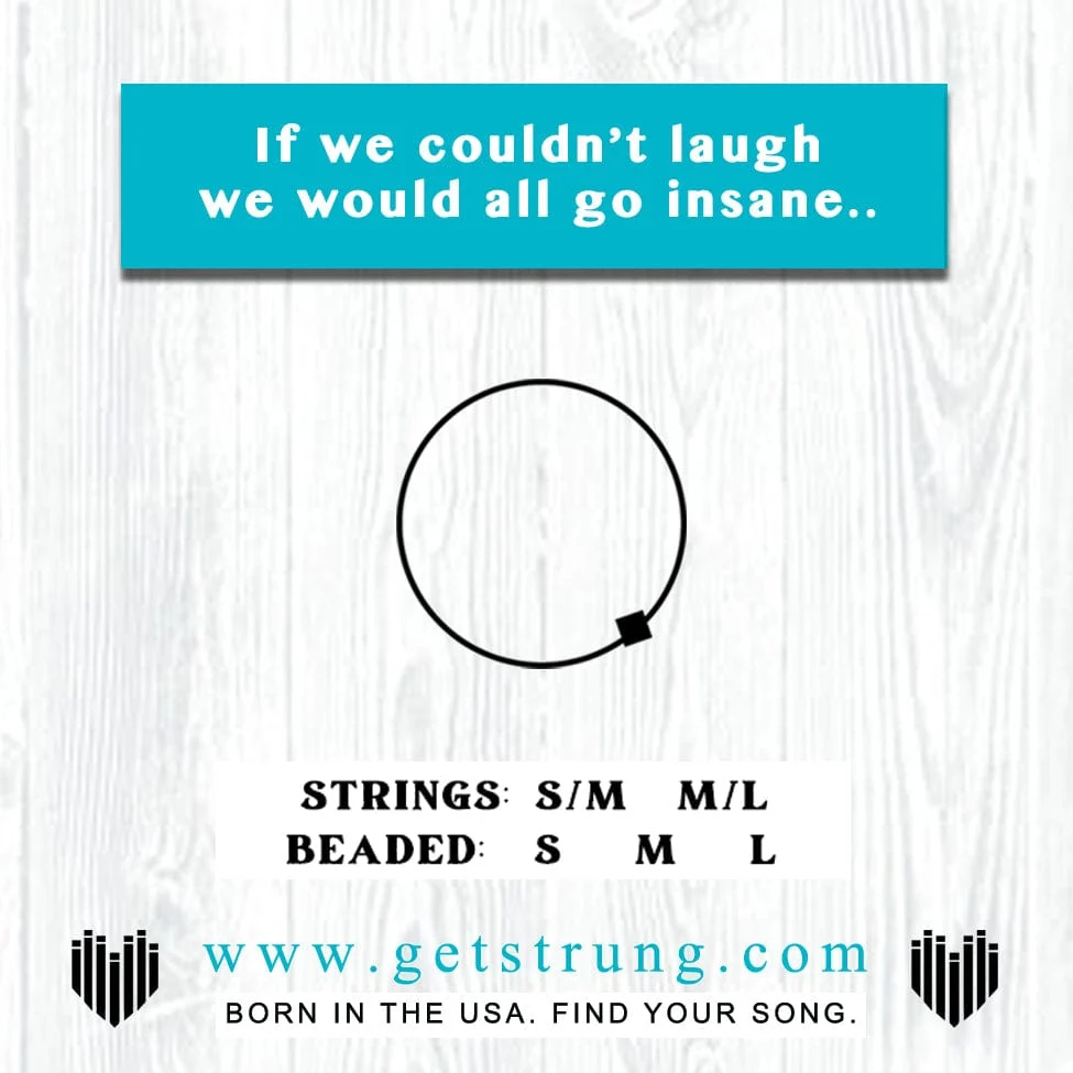 GUITAR STRING - “CHANGES IN LATITUDES, CHANGES IN ATTITUDES” - Image 3