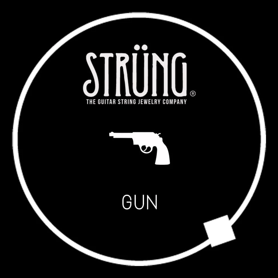 GUN – “PARADISE CITY" - Image 6