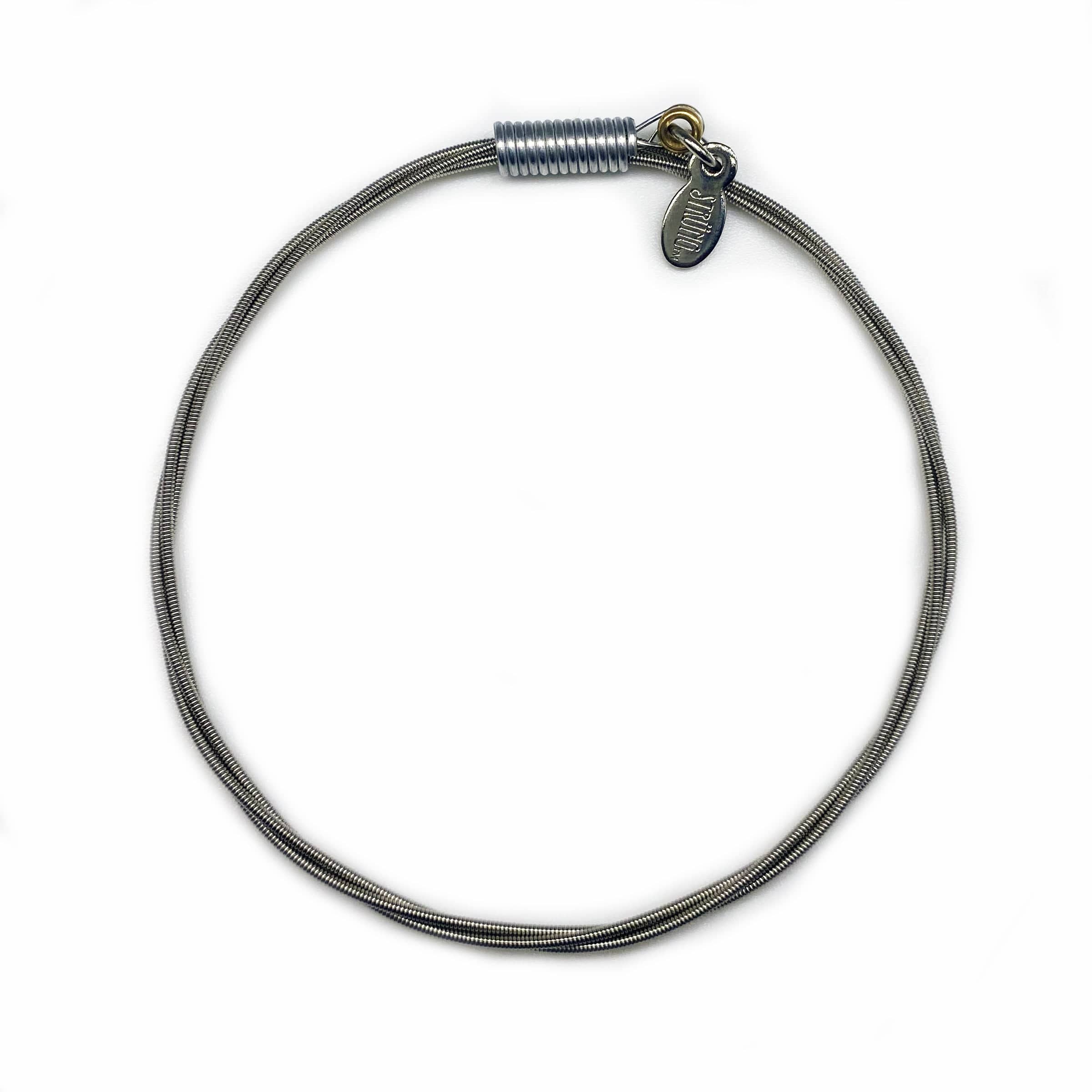 HALESTORM GUITAR STRING BRACELET - Image 3