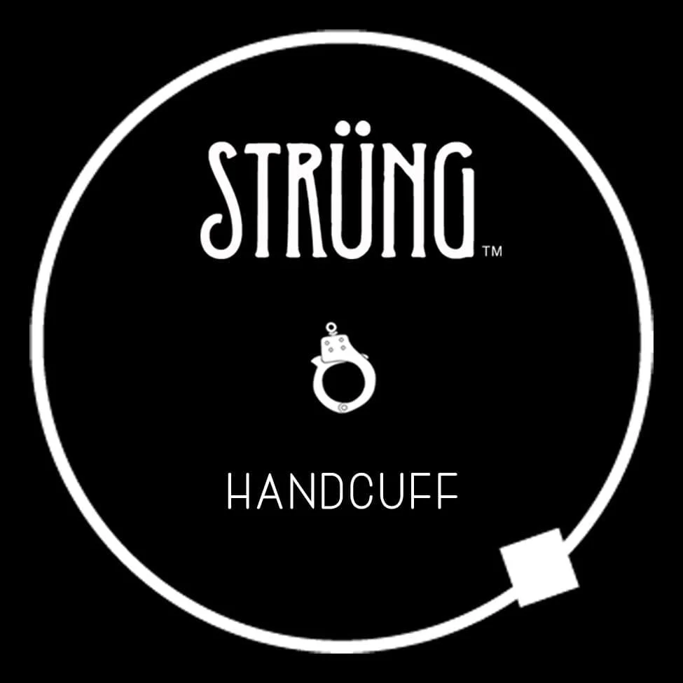 HANDCUFFS – “BREAKING THE LAW” - Image 5