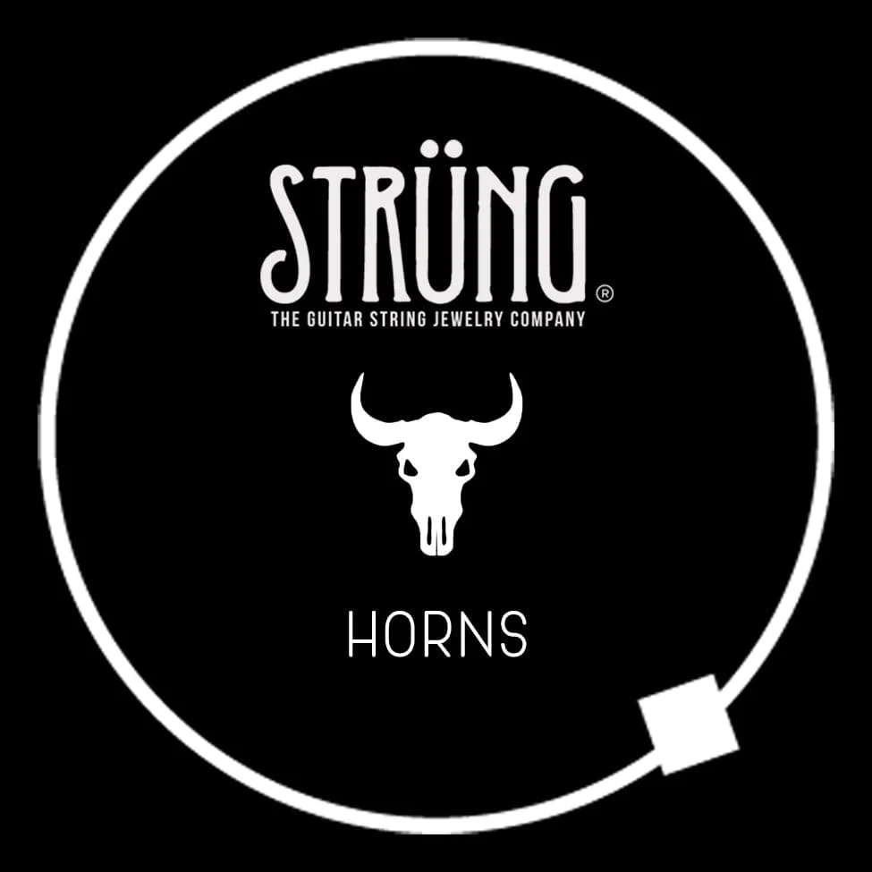 HORNS – “SHE'S COUNTRY” - Image 6