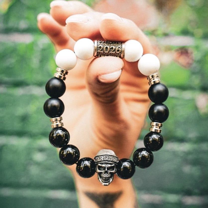INKCARCERATION BRACELET 2026 - Image 3