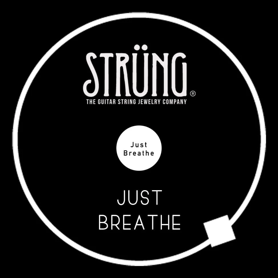 JUST BREATHE – "IN THE AIR TONIGHT” - Image 5