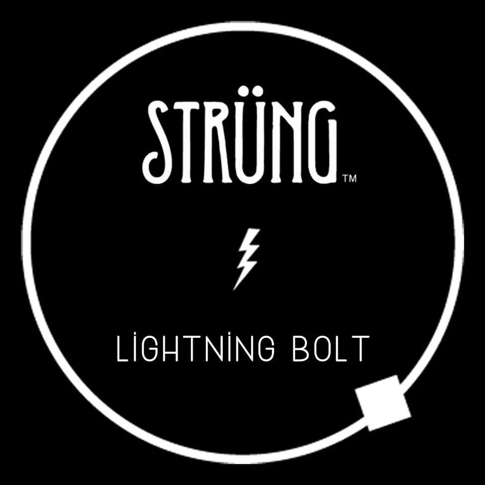 LIGHTNING BOLT – “LIGHTNING CRASHES” - Image 5