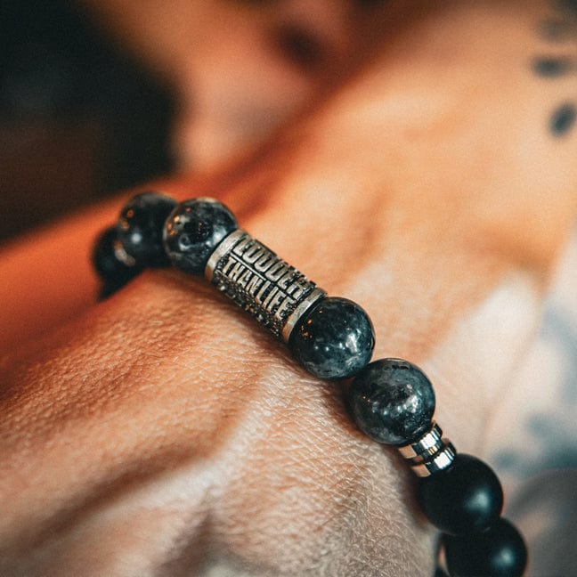 LOUDER THAN LIFE BRACELET 2025 - Image 5