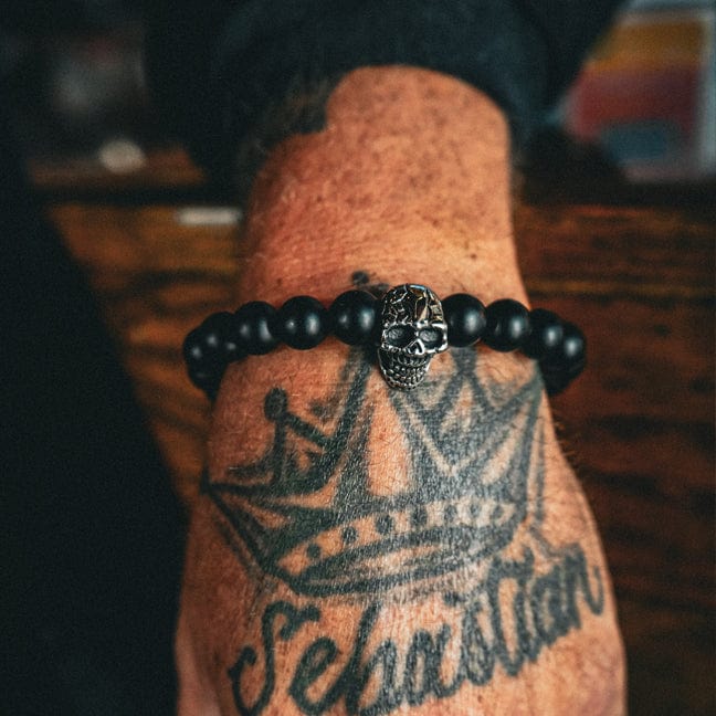 LOUDER THAN LIFE BRACELET 2025 - Image 7