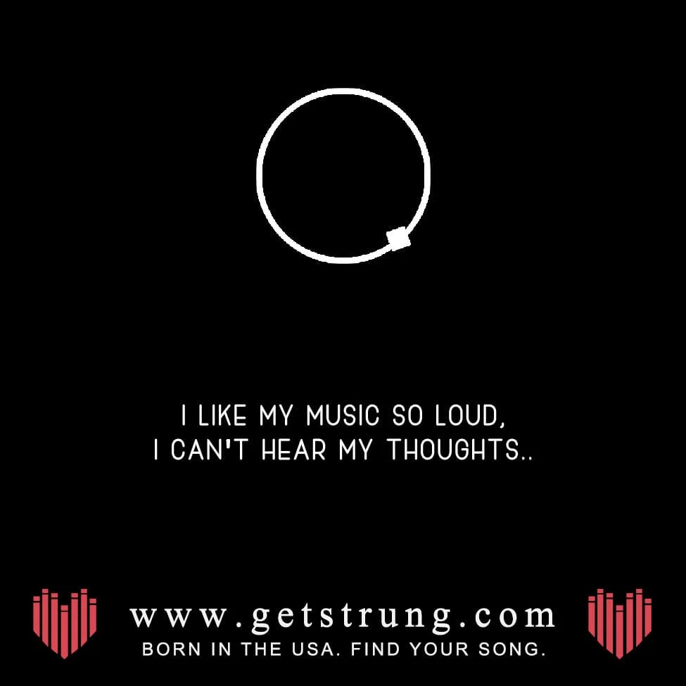 LOUDER THAN LIFE BRACELET 2025 - Image 8