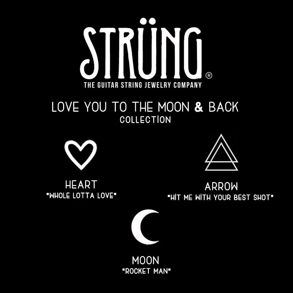 LOVE YOU TO THE MOON AND BACK - Image 7