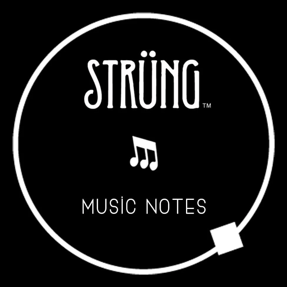 MUSIC NOTES – “I LOVE ROCK N' ROLL” - Image 7