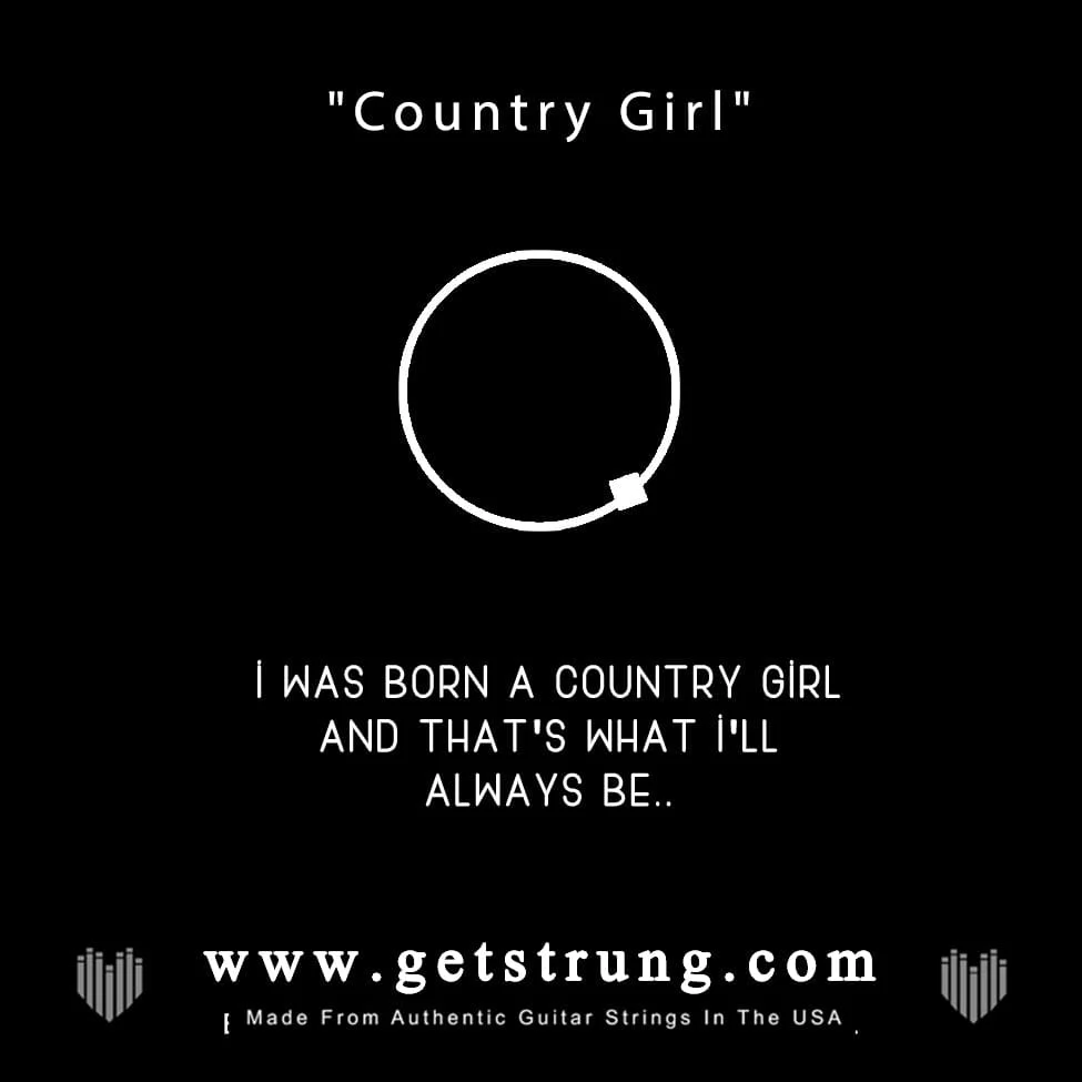 NASHVILLE - “COUNTRY GIRL” - Image 2