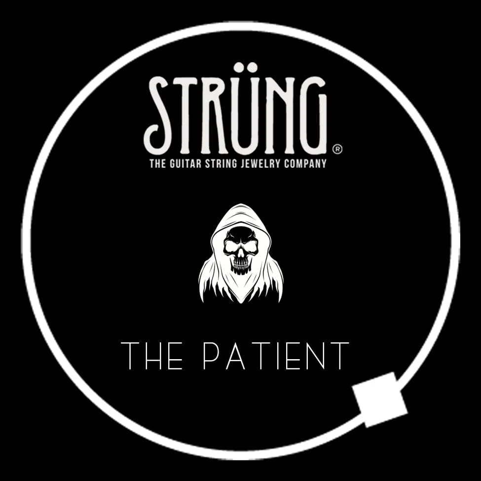 THE PATIENT - "WELCOME TO THE BLACK PARADE" - Image 5