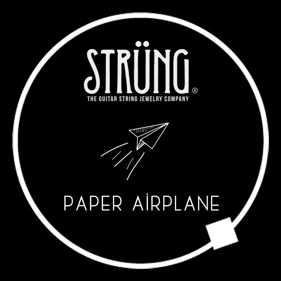 PAPER AIRPLANE - “LEARN TO FLY” - Image 5