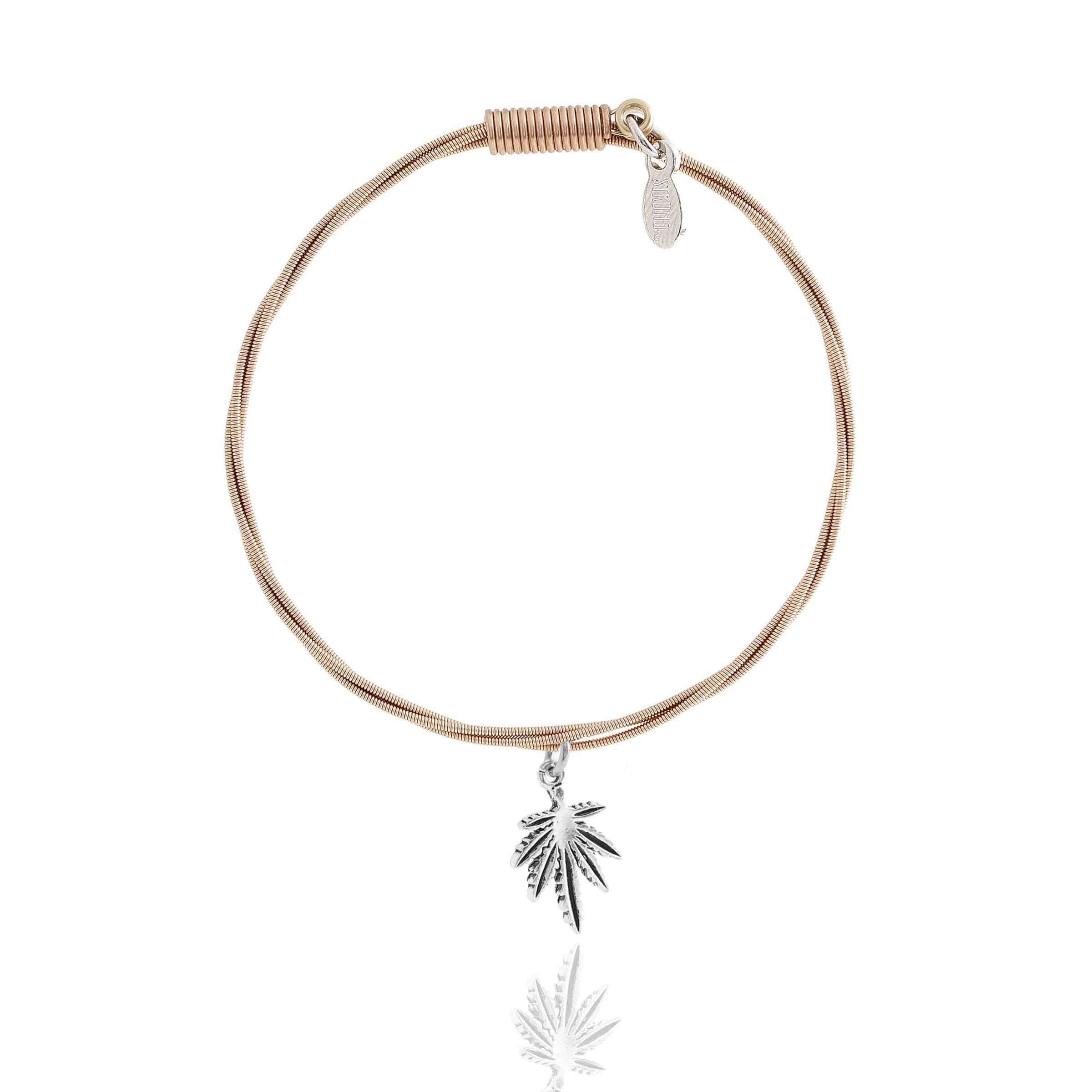 POT LEAF – “LAST DANCE WITH MARY JANE” - Image 3