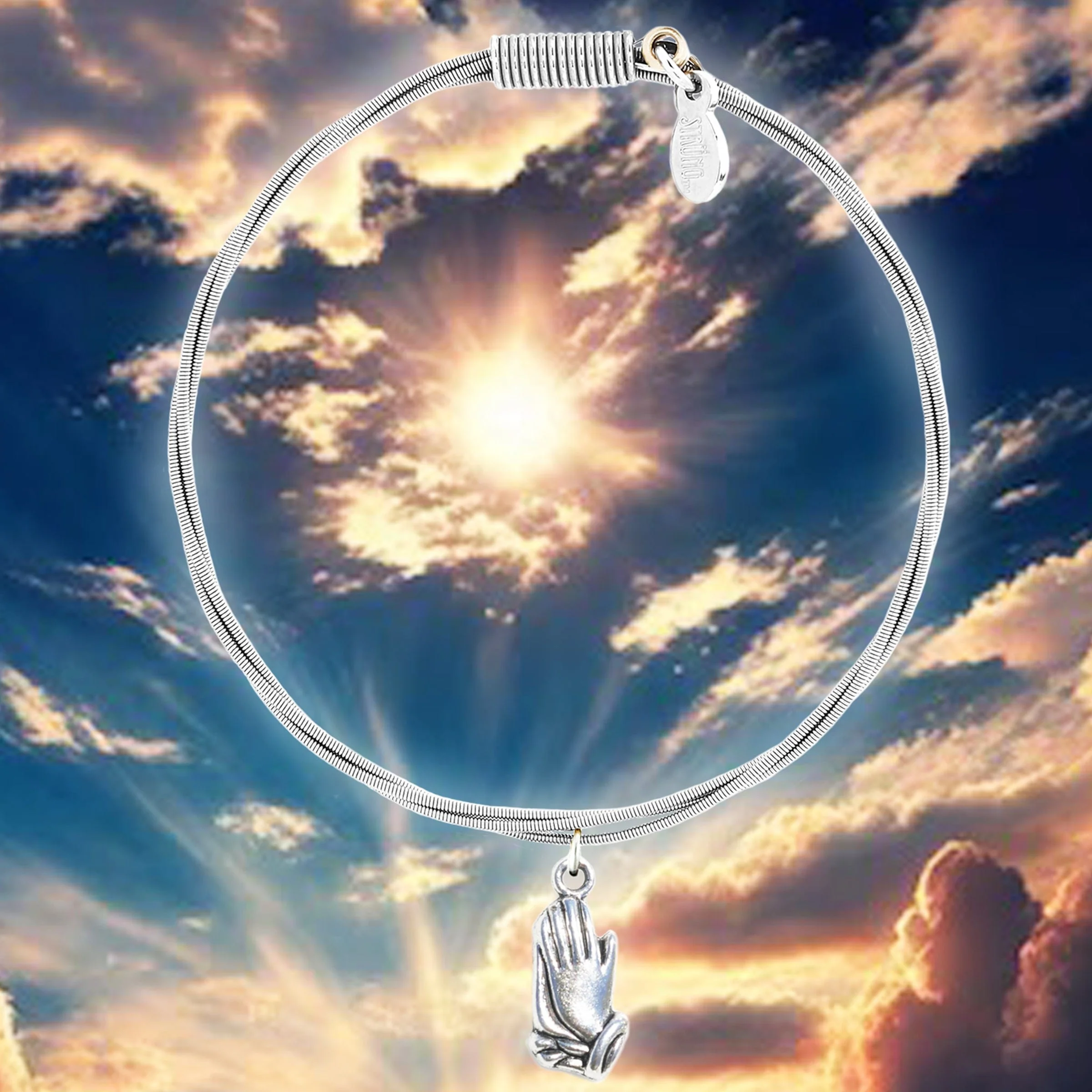 PRAYER HANDS - “NEED A FAVOR” - Image 3
