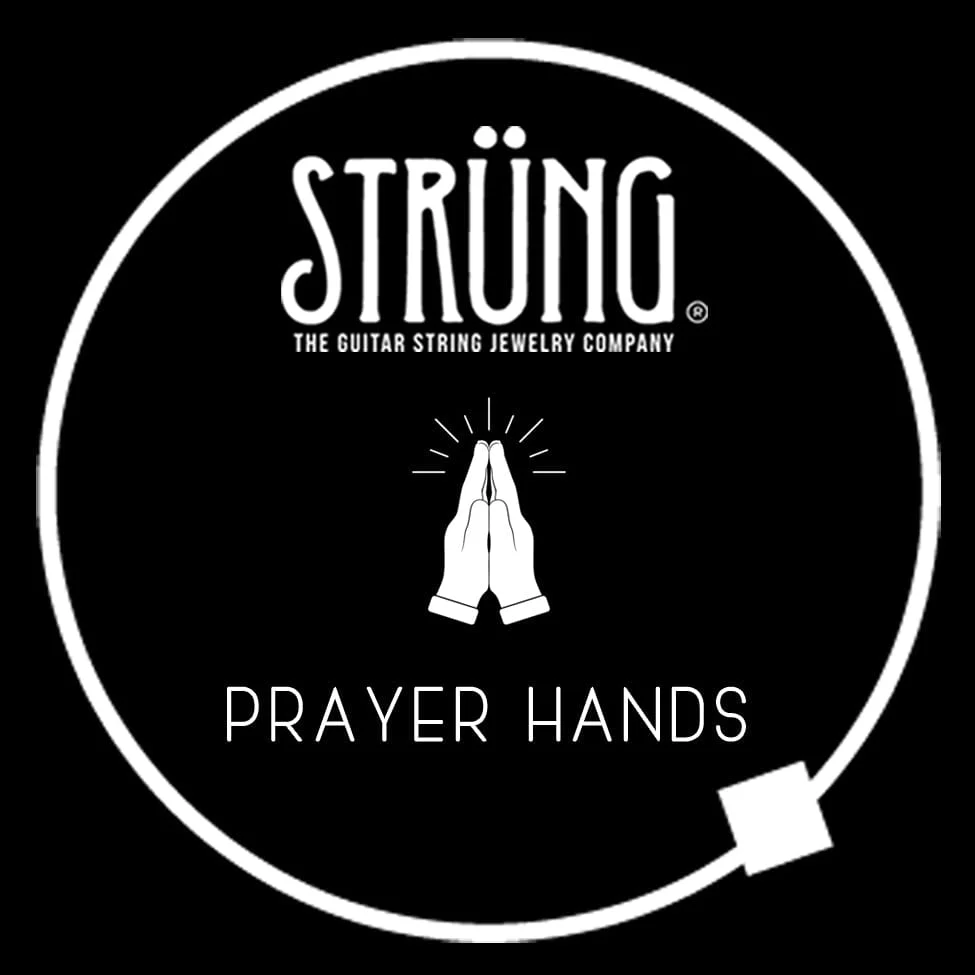 PRAYER HANDS - “NEED A FAVOR” - Image 6