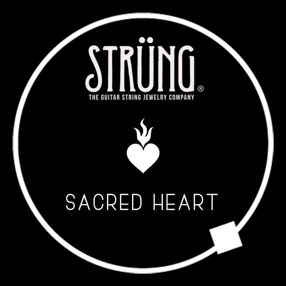 SACRED HEART - “NOTHING ELSE MATTERS” - Image 5