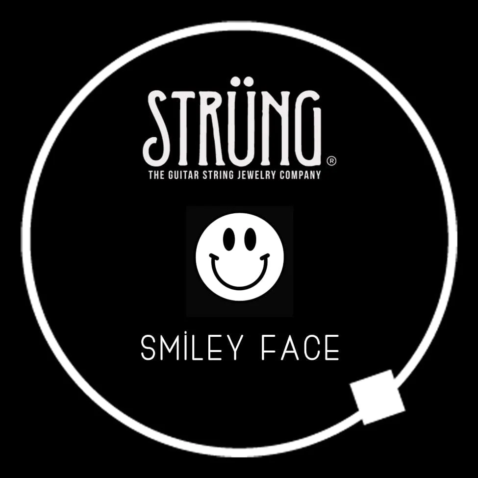 SMILEY FACE - “SMELLS LIKE TEEN SPIRIT” - Image 5