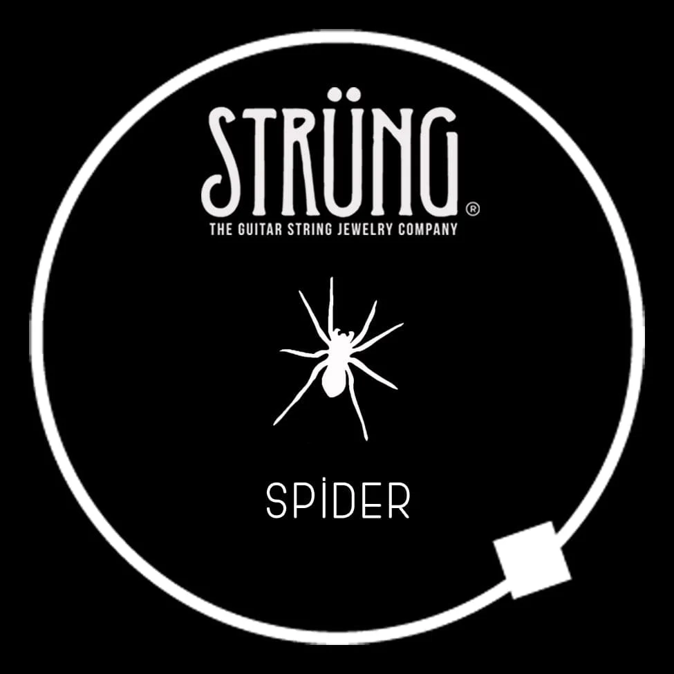 SPIDER - “POISON” - Image 4