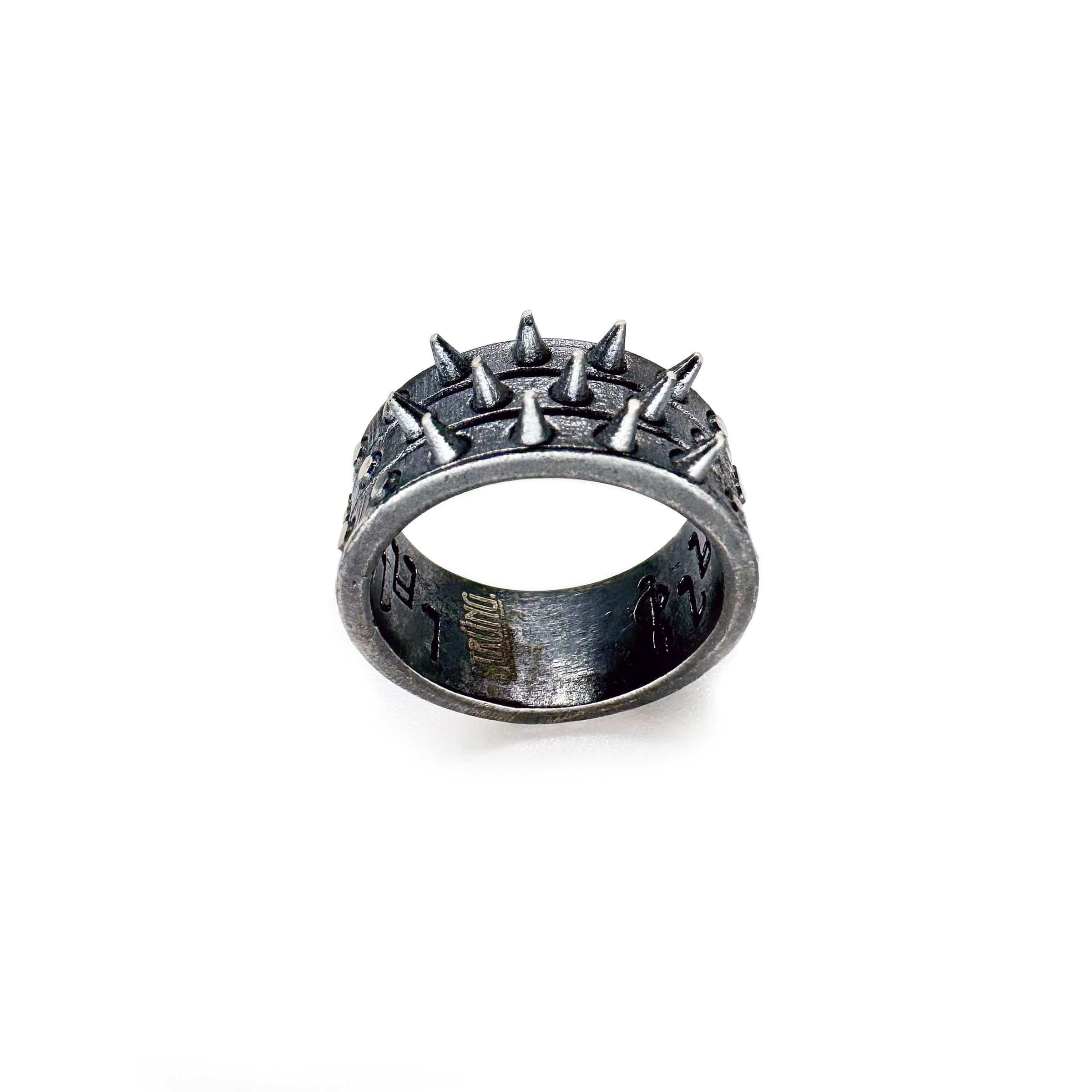 SPIKED - Image 2