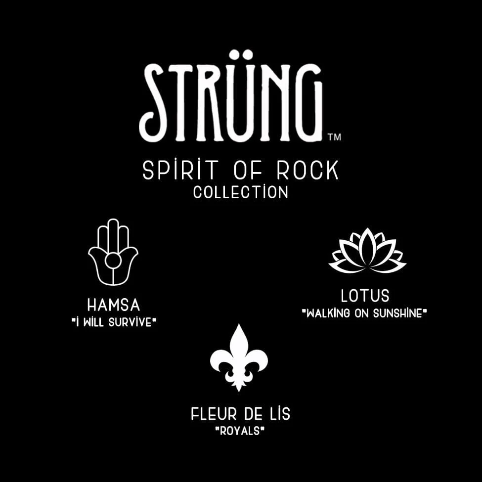 SPIRIT OF ROCK - Image 7