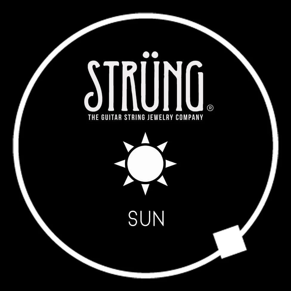 SUN - “RING OF FIRE” - Image 5