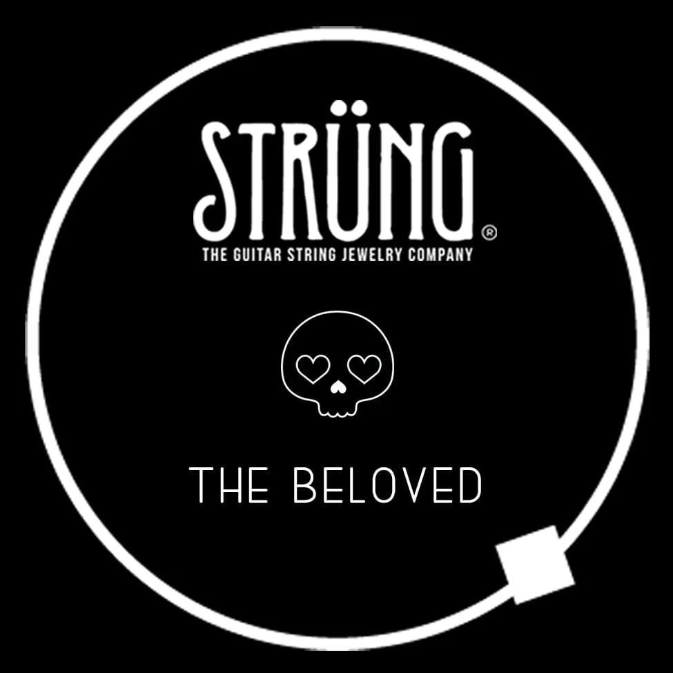 THE BELOVED - "SWEET EMOTION" - Image 8