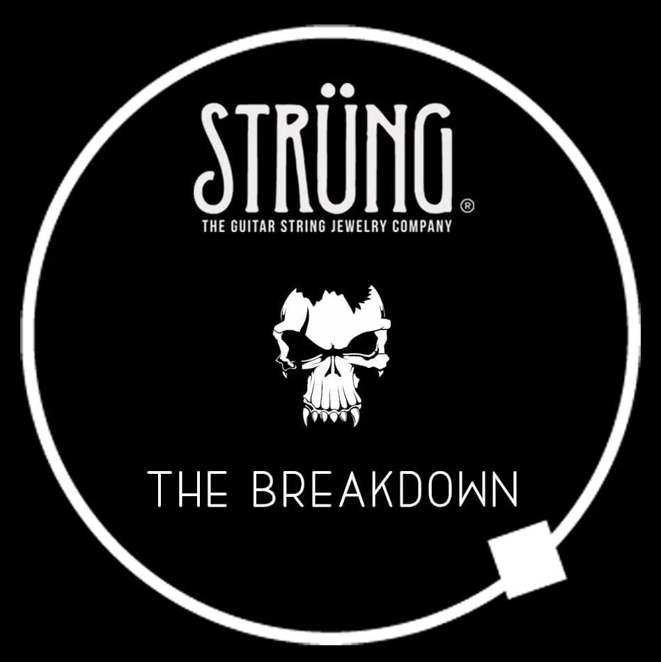 THE BREAKDOWN – “BREAK STUFF” - Image 5