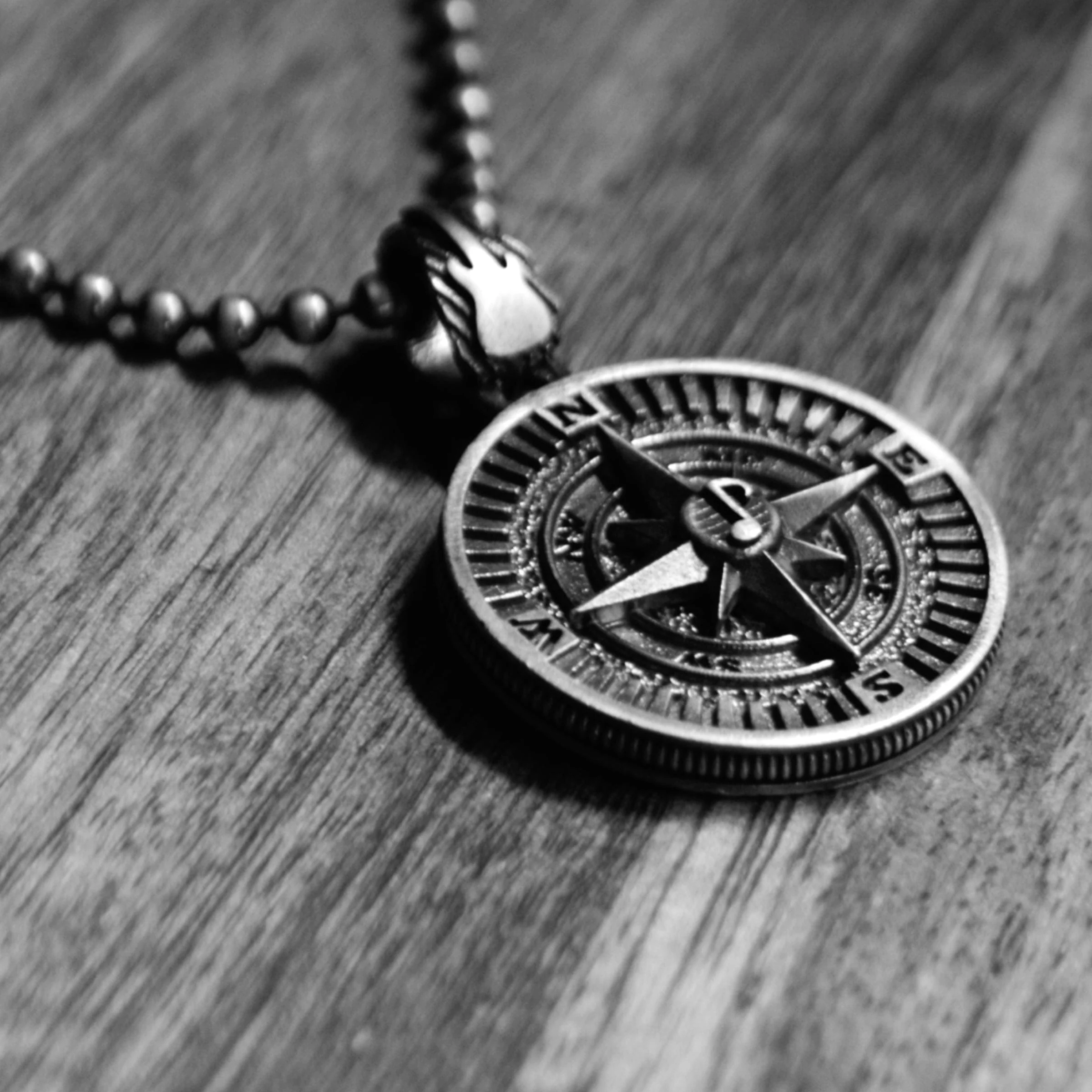 THE COMPASS - Image 6