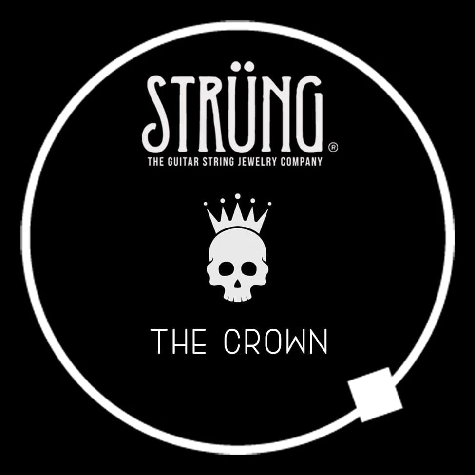 THE CROWN  – “WELCOME TO THE JUNGLE” - Image 5