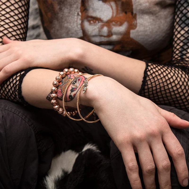 THE DIAMOND RECORD - Image 3