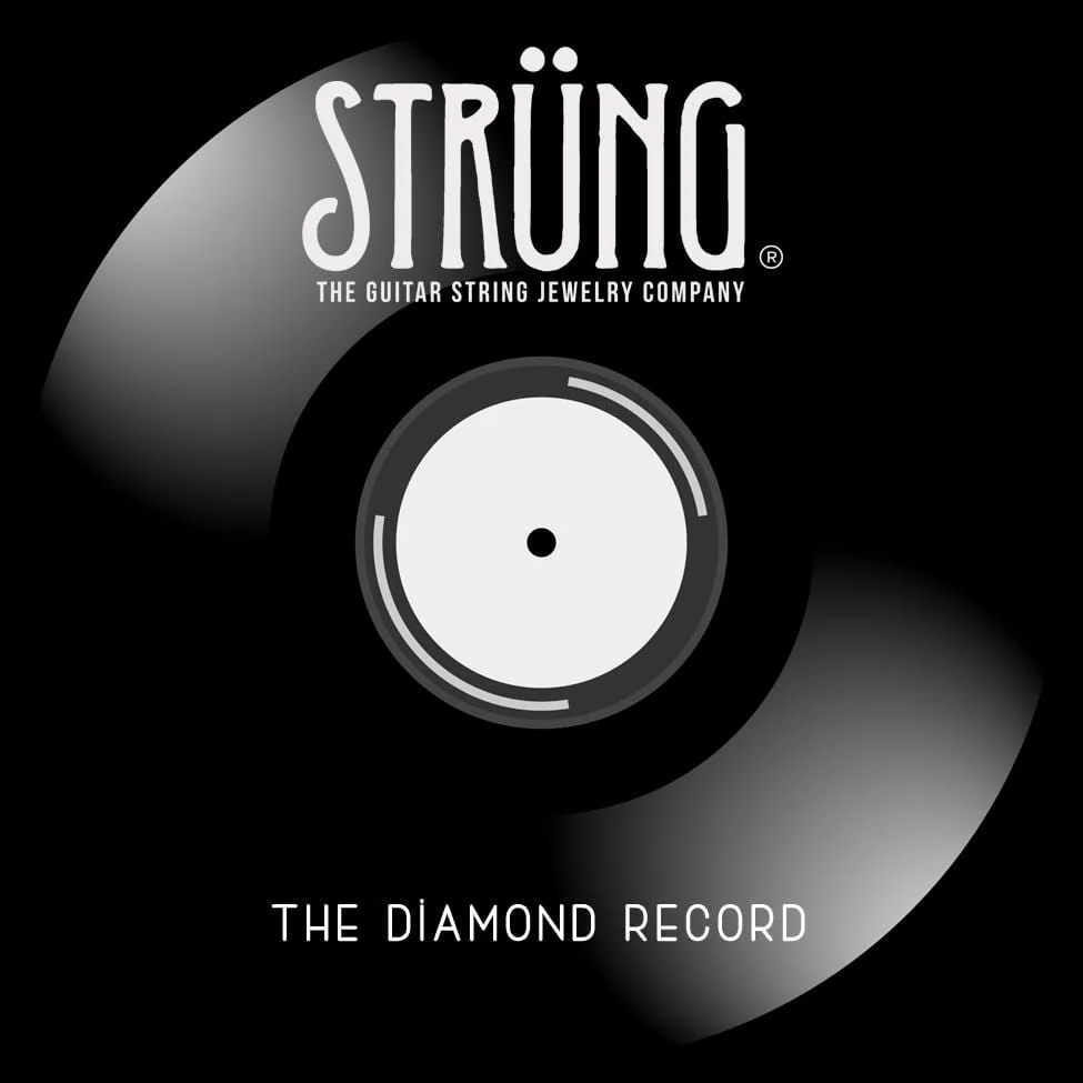 THE DIAMOND RECORD - Image 7